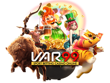 เกมสล็อตออนไลน์