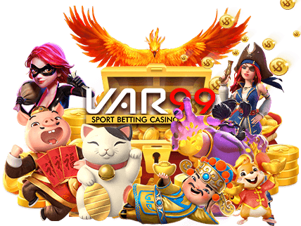 สล็อตออนไลน์ เกมสล็อตเว็บตรง