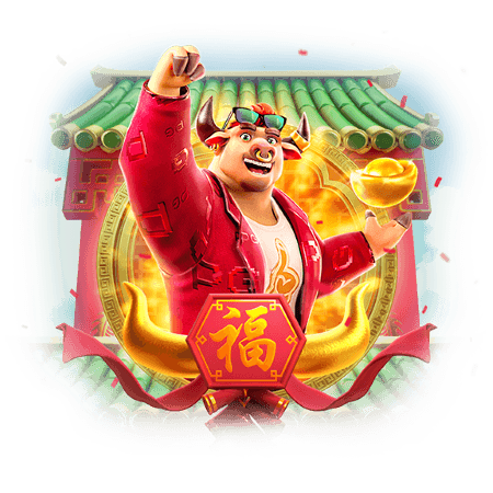 Fortune ox