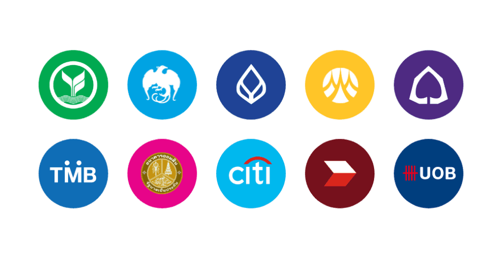 Logo-bank