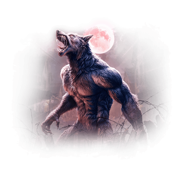 Werewolfs Hunt