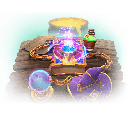 Alchemy Gold