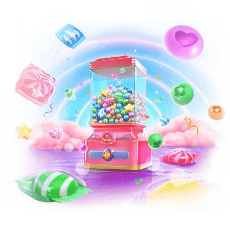 Candy Bonanza