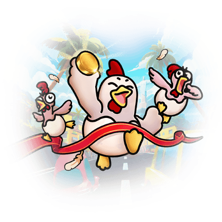 Chicky Run