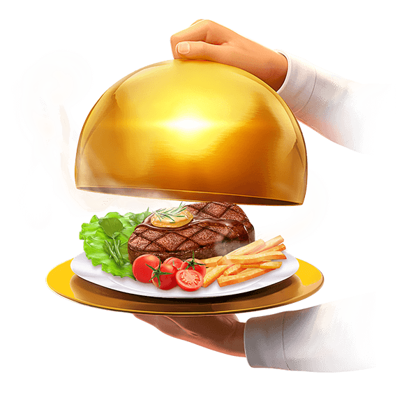 diner delights pg