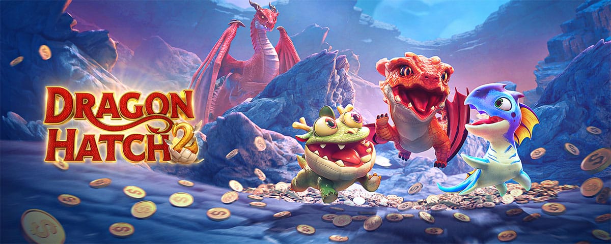 Dragon Hatch 2