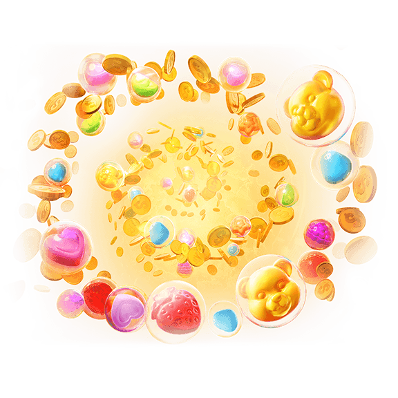 Fruity Candy