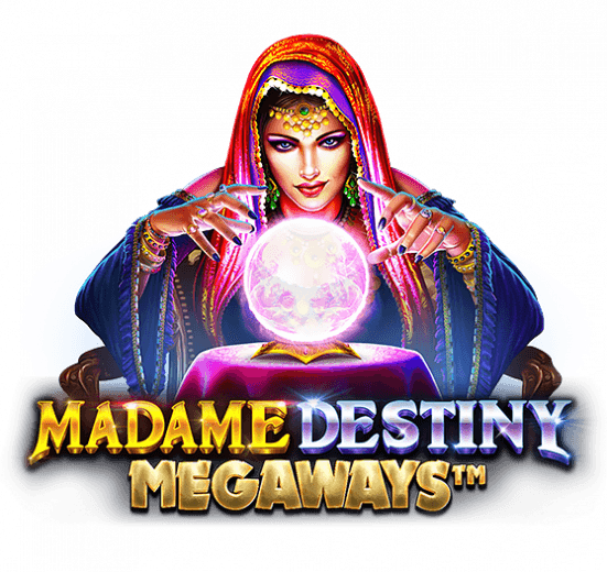 Madame Destiny Megaways
