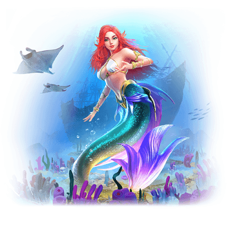 Mermaid Riches