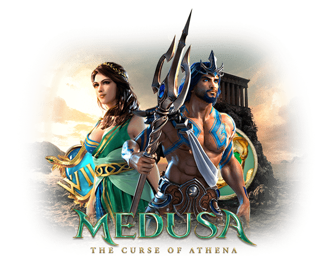 MEDUSA SLOT