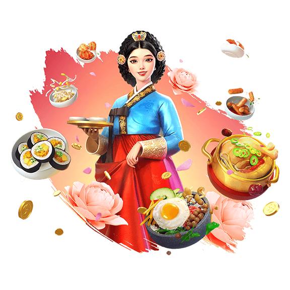 the queen's banquet pg