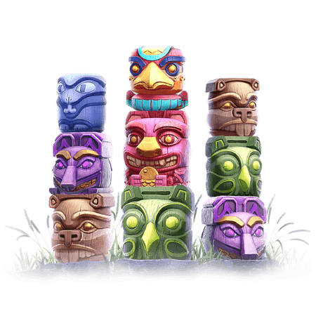 totem wonders