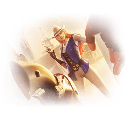 Wild Bounty Showdown