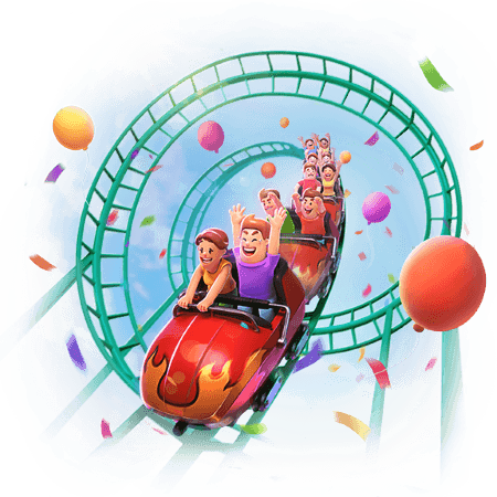 Wild Coaster
