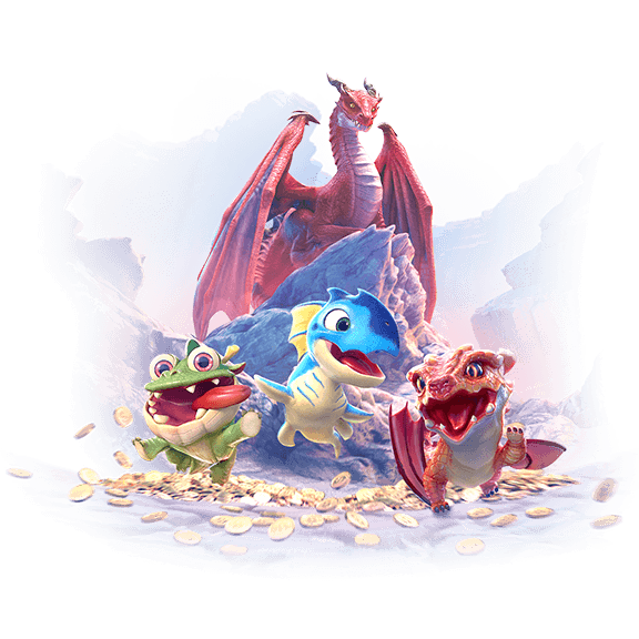 dragon hatch 2