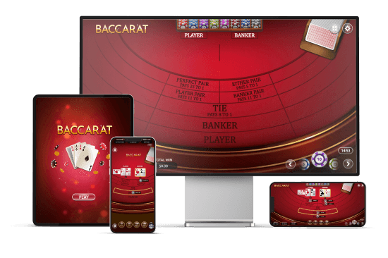 Baccarat Deluxe