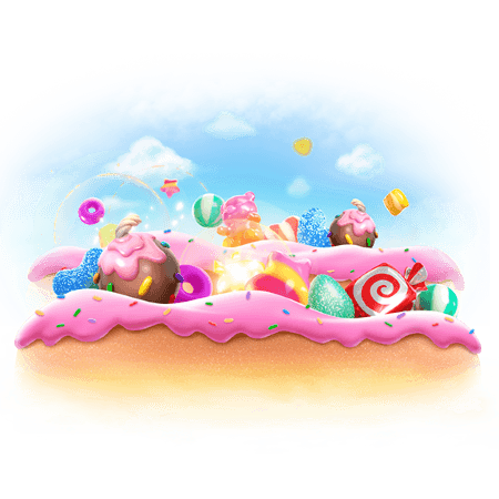 Candy Burst