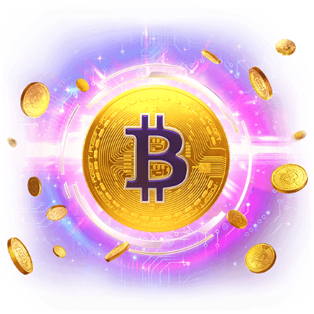 Crypto Gold