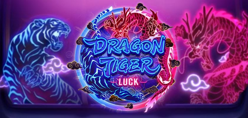 เกมสล็อตDragon Tiger Luck