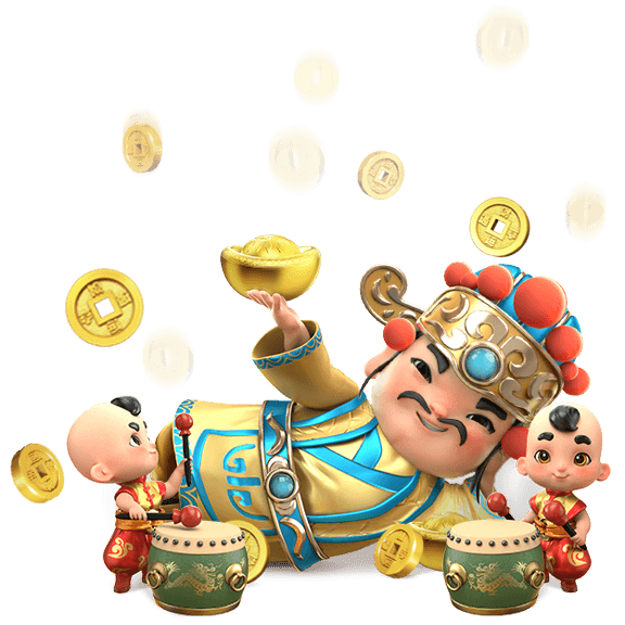 Fortune Gods