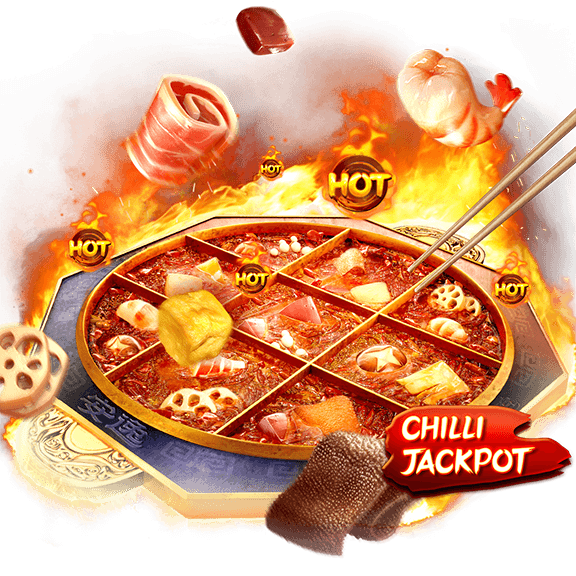 HotPot slot
