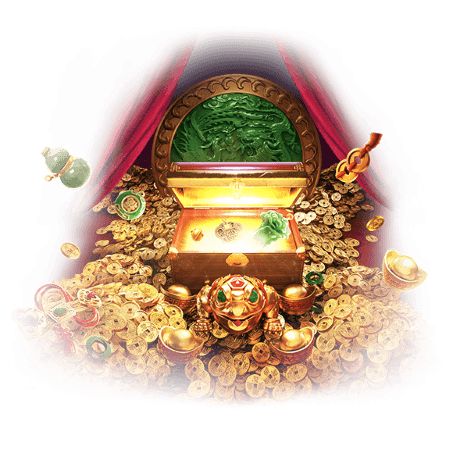 Jewels of Prosperity