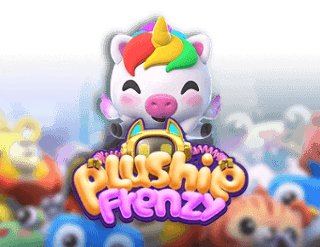 Plushie Frenzy
