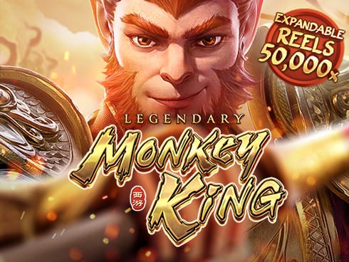 legendary monkey king pg