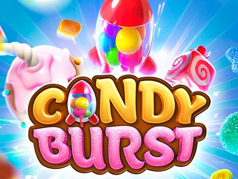 เกมสล็อต Candy Burst