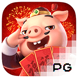 piggy gold pg