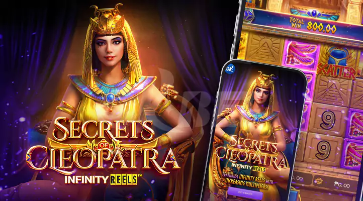 Secrets of Cleopatra