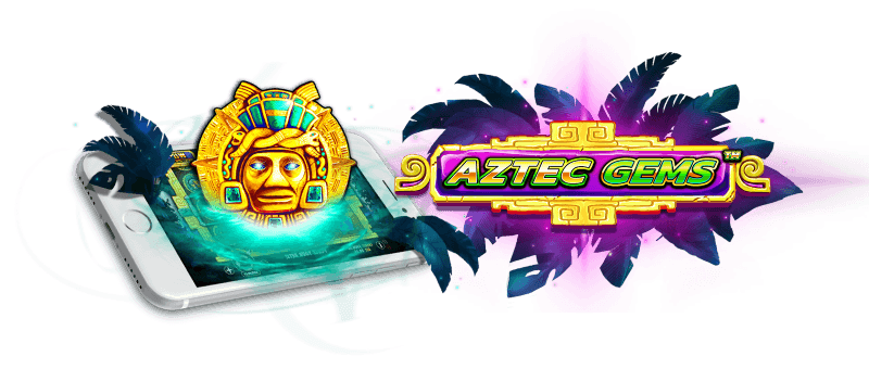 Aztec gems slot