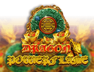 Dragon Power Flame