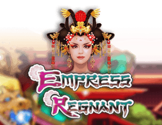 Empress Regnant