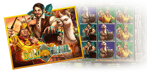 Gold Trail