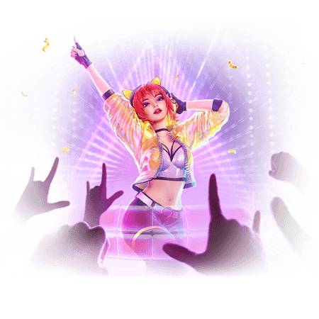 Rave Party Fever