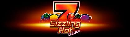 Sizzling Hot