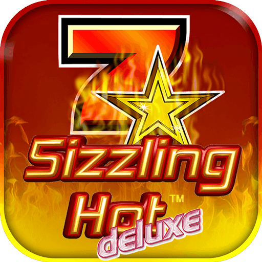 Sizzling Hot