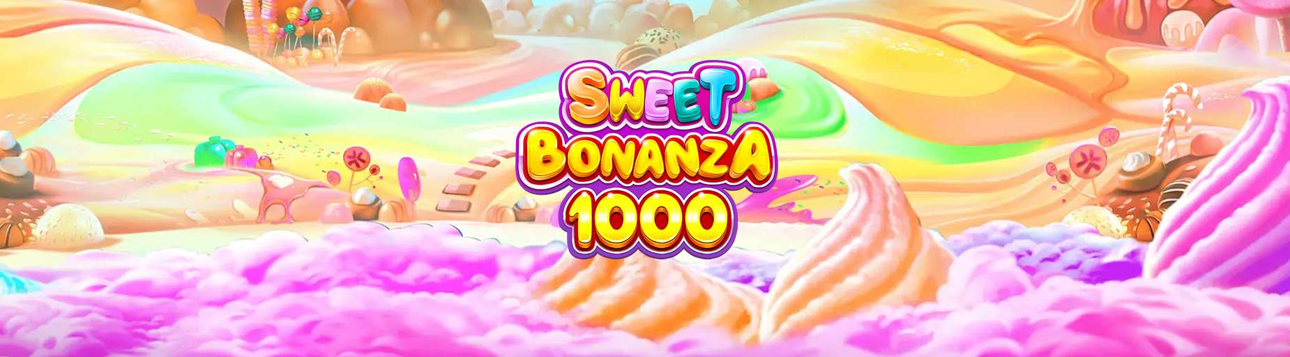 sweet bonanza 1000 slot demo
