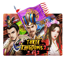 Three kingdoms 2
