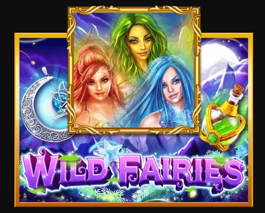 Wild Fairies
