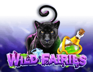 Joker สล็อต Wild Fairies