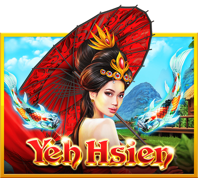 Yeh Hsien 