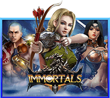immortals
