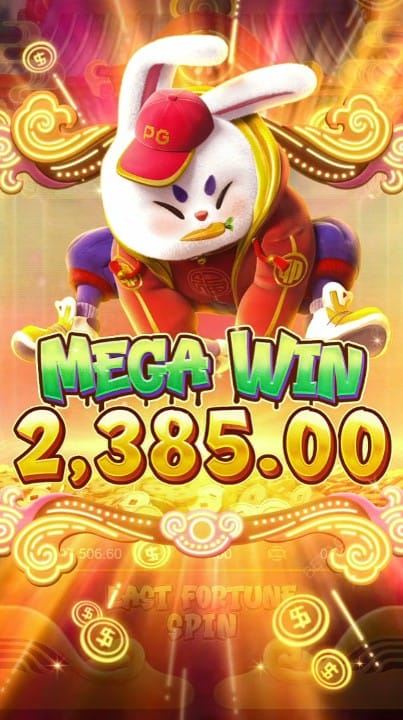 เกมFortune Rabbit